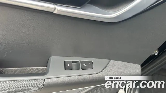 Kia Di All New Niro EV 2022 Черный из Кореи, фото 4