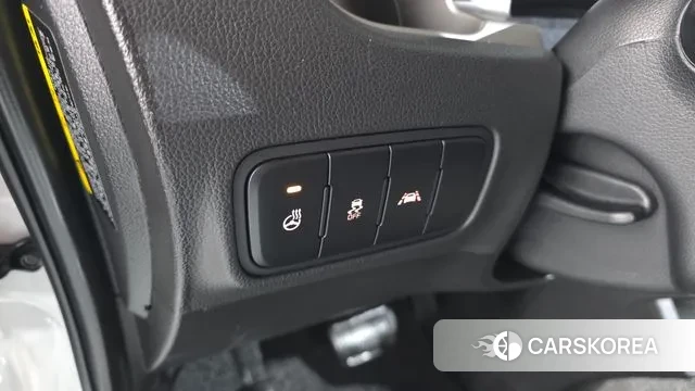 Kia The New Ray 2021 Белый из Кореи, фото 4