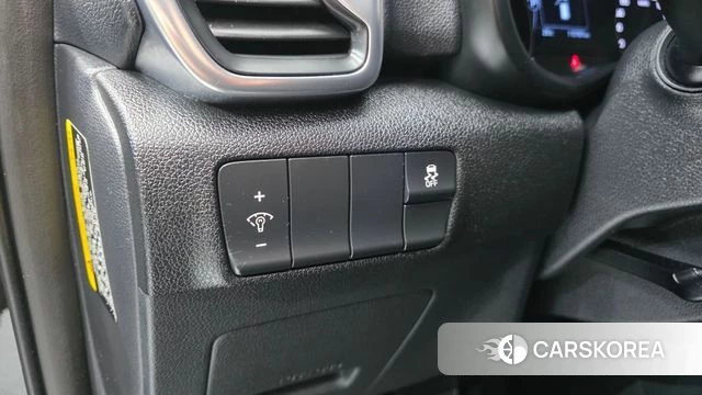 Kia Sportage 4th Generation 2018 Черный из Кореи, фото 4