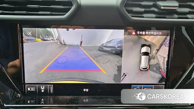 Lamborghini Urus 2020 Желтый из Кореи, фото 4