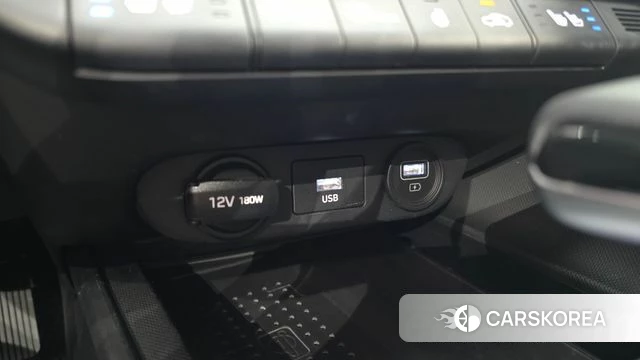 Hyundai Avante (CN7) 2021 Белый из Кореи, фото 4