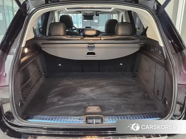 Mercedes-Benz GLE-Class W167 2021 Черный из Кореи, фото 4