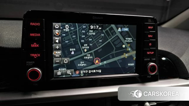 Kia All New Morning (JA) 2020 Жемчужный цвет из Кореи, фото 4