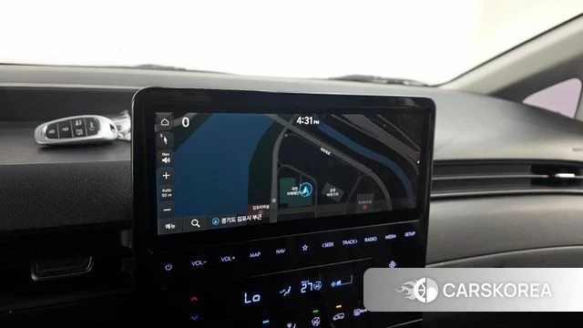 Hyundai Staria 2021 Серебряный из Кореи, фото 4