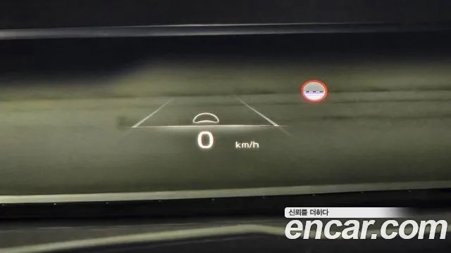 Kia K8 2022 Черный из Кореи, фото 4