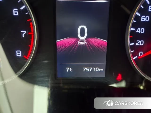 Kia K5 3rd generation 2020 Белый из Кореи, фото 4