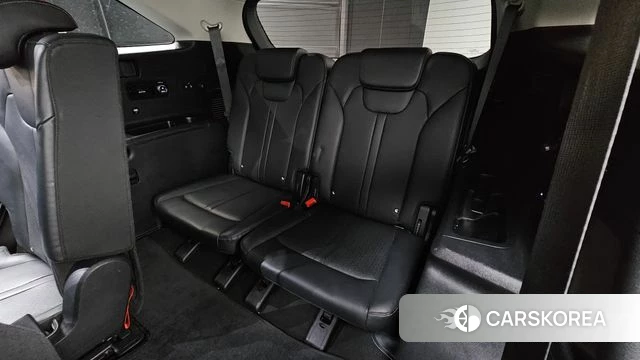 Kia Sorento 4th Generation 2022 Белый из Кореи, фото 4