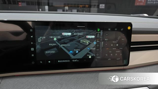 Ssangyong Torres EVX 2024 Жемчужный цвет из Кореи, фото 4