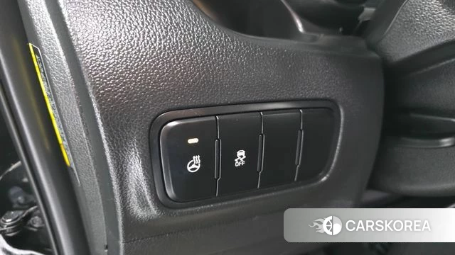 Kia The New Kia Ray 2022 Черный из Кореи, фото 4
