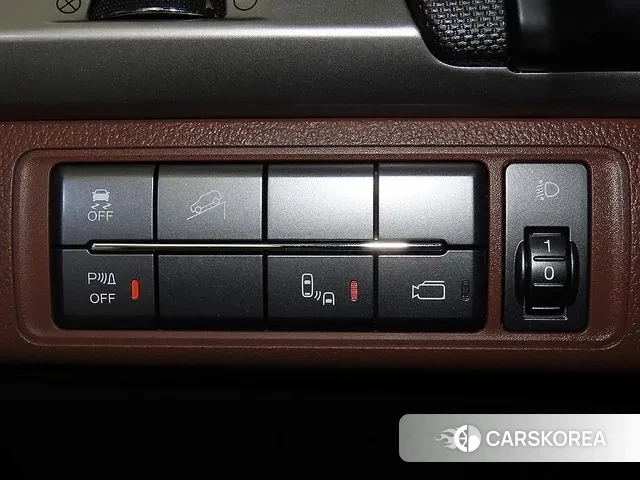 Ssangyong Rexton Sports 2018 Черный из Кореи, фото 4