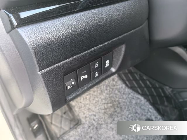Honda Lingpai 2022 Белый из Китая, фото 4