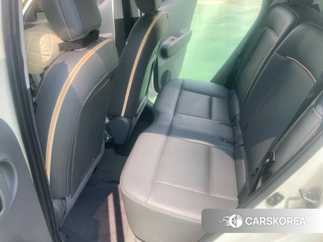 Hyundai Casper 2023 Белый из Кореи, фото 4