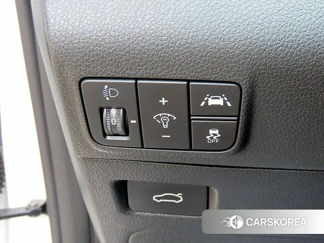 Kia K5 3rd generation 2023 Белый из Кореи, фото 4
