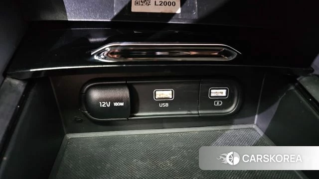 Kia K5 3rd generation 2023 Черный из Кореи, фото 4