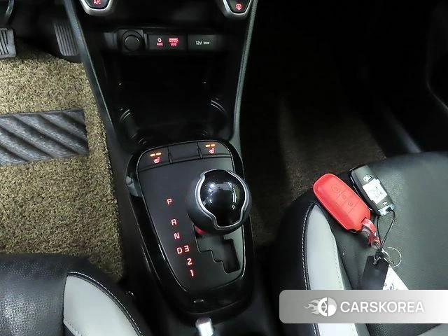 Kia All New Morning (JA) 2018 Белый из Кореи, фото 4