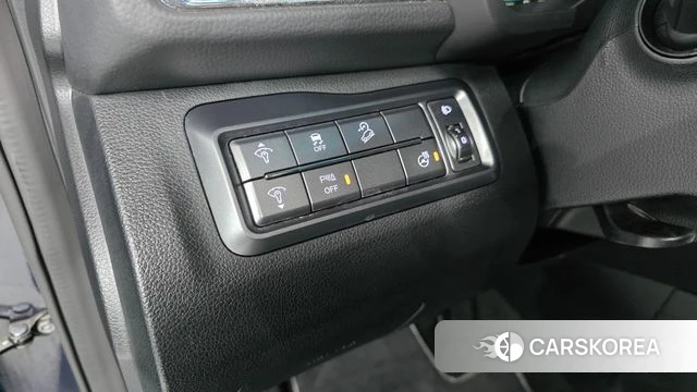 Ssangyong Berry New Tivoli 2020 Синий из Кореи, фото 4