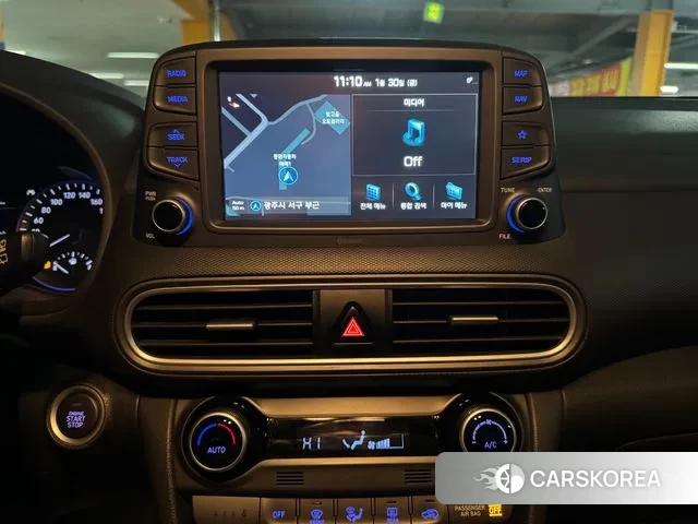 Hyundai Kona 2020 Белый из Кореи, фото 4