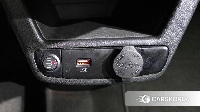 Kia The New Ray 2022 Белый из Кореи, фото 4