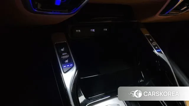 Kia Sorento 4th Generation 2022 Белый из Кореи, фото 4