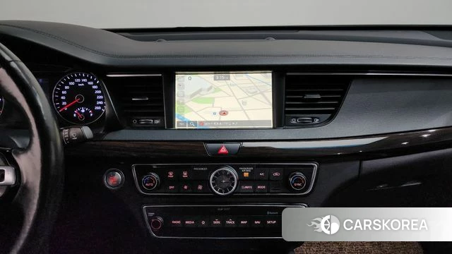 Kia Come New K7 2019 Белый из Кореи, фото 4