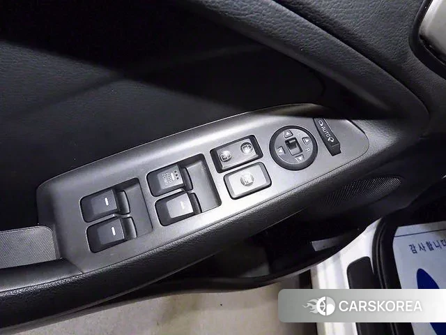 Kia The New K3 2018 Белый из Кореи, фото 4