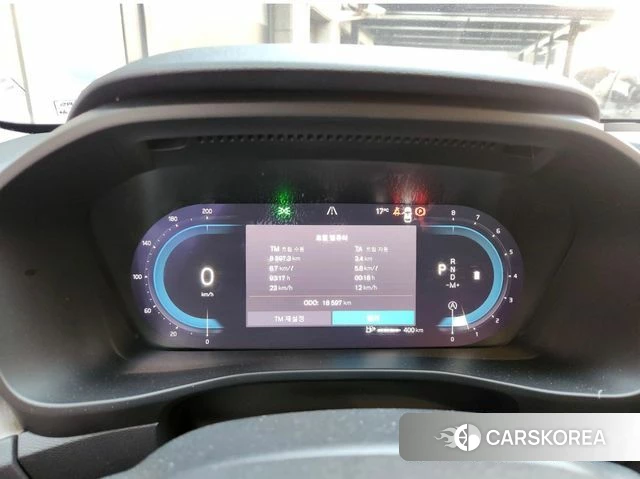 Volvo XC40 2024 Черный из Кореи, фото 4