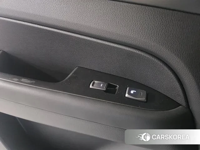 Ssangyong The New Rexton Sport 2022 Белый из Кореи, фото 4