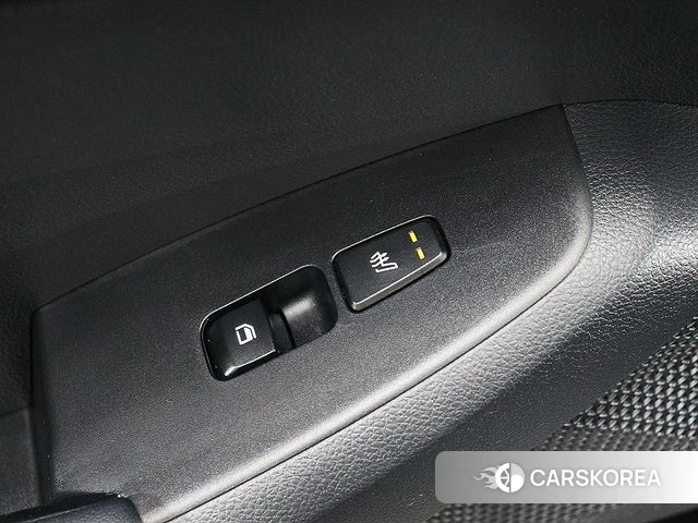Kia Seltos 2020 Серый из Кореи, фото 4