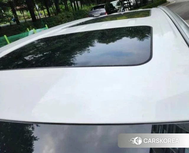Hyundai Palisade 2021 Белый из Кореи, фото 4