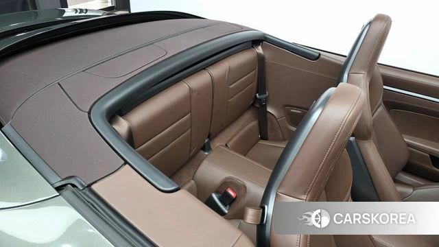 Porsche 911(992) 2023 Серый из Кореи, фото 4