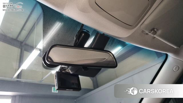 Ssangyong Tivoli Air 2019 Черный из Кореи, фото 4
