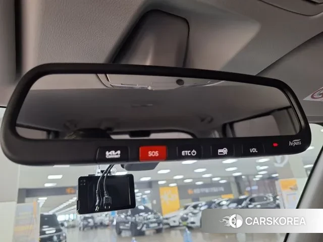 Kia The New Kia Ray 2024 Белый из Кореи, фото 4