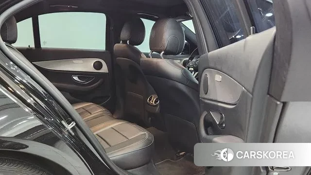 Mercedes-Benz E-Class W213 2019 Черный из Кореи, фото 4