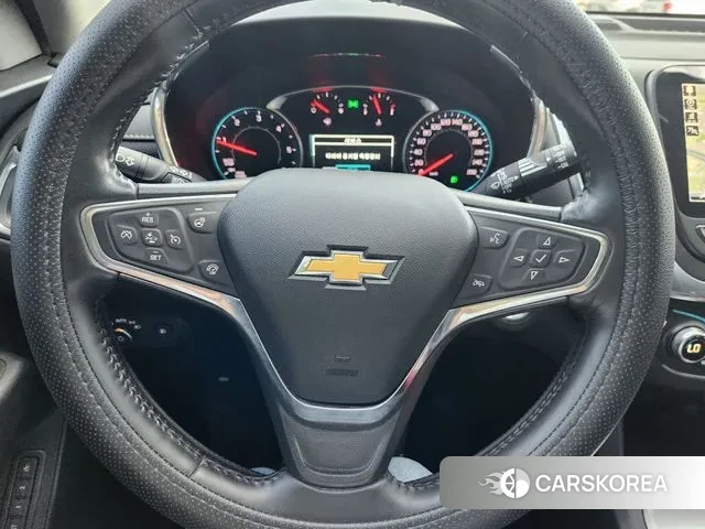 Chevrolet (GM Daewoo) Equinox 2018 Черный из Кореи, фото 4