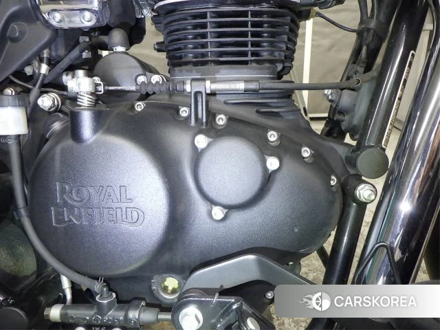 OTHER ENFIELD METEOR 350 2022 из Японии