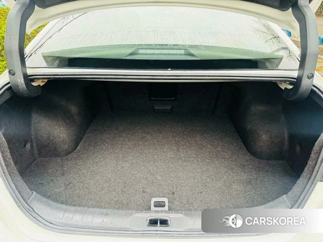 Nissan Teana 2021 Белый из Китая, фото 4