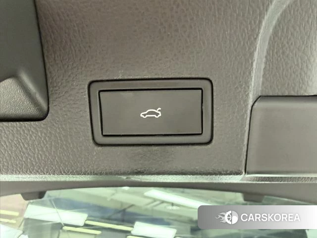 Volkswagen CC 2021 Белый из Китая, фото 4