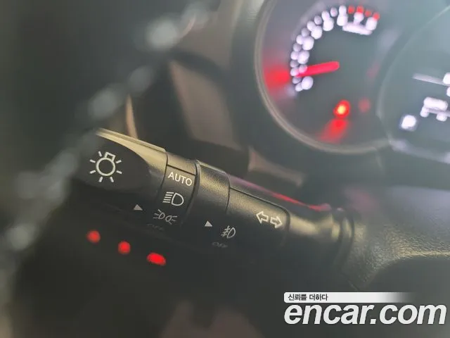 Kia The New Ray id 2472849 из Кореи 4