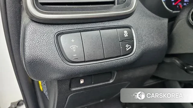 Kia The New Sorento 2018 Белый из Кореи, фото 4