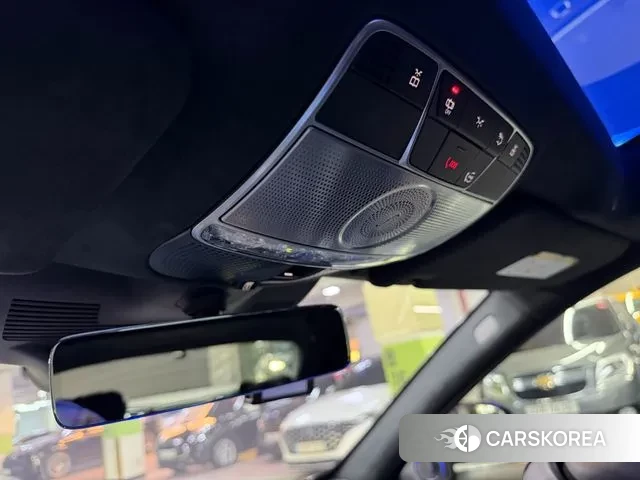 Mercedes-Benz S-Class W222 2020 Черный из Кореи, фото 4