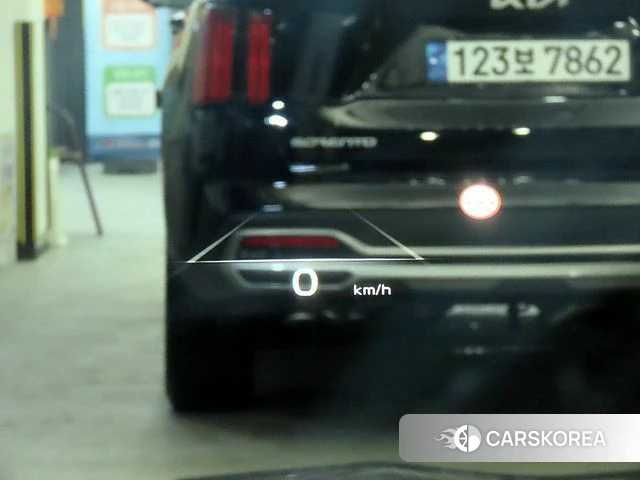 Kia K8 2021 Черный из Кореи, фото 4