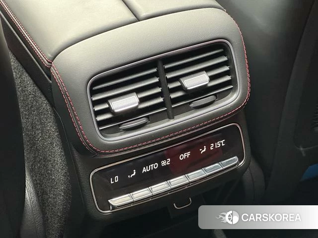 Mercedes-Benz GLE Coupe AMG 2021 Черный из Китая, фото 4
