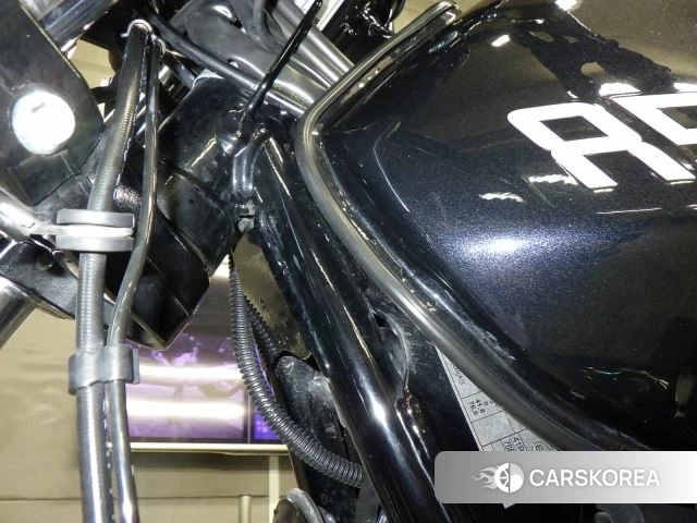 MOTO GUZZI V7 SPECIAL 2023 из Японии