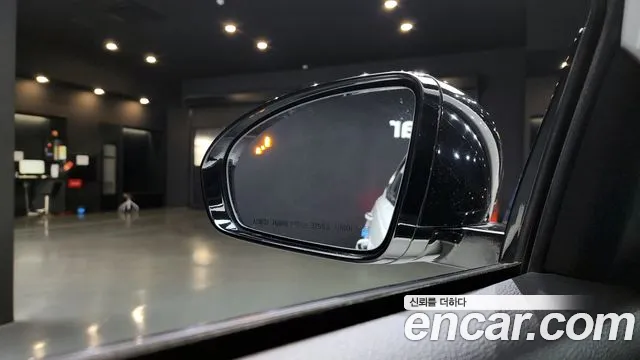 Kia Come New K7 2019 Белый из Кореи, фото 4