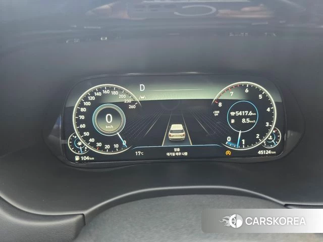 Hyundai Palisade 2020 Белый из Кореи, фото 4