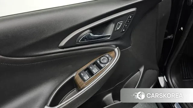 Chevrolet (GM Daewoo) The New Malibu 2019 Черный из Кореи, фото 4