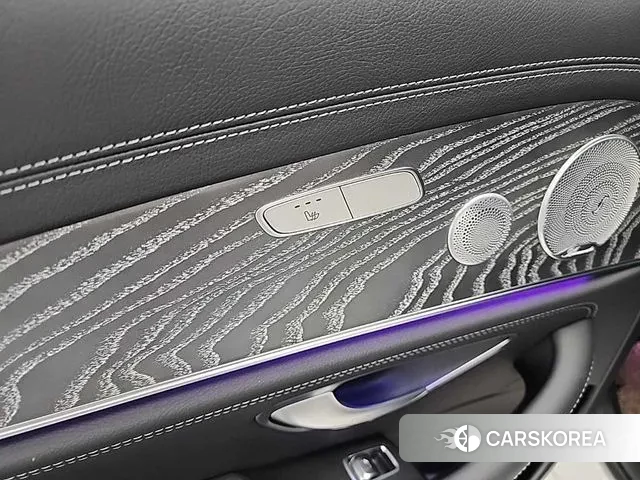 Mercedes-Benz E-Class W213 2020 Белый из Кореи, фото 4