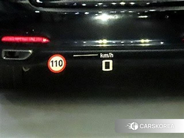 BMW 5 Series (G30) 2021 Синий из Кореи, фото 4