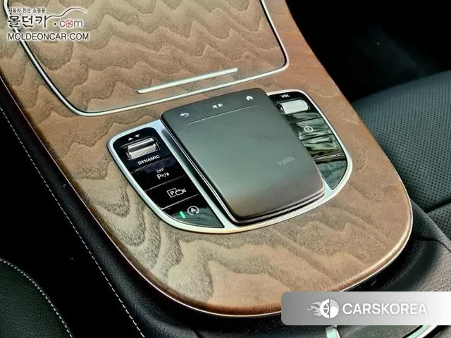 Mercedes-Benz E-Class W213 2022 Белый из Кореи, фото 4