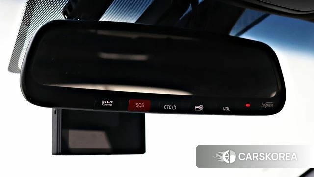 Kia The New K3 2nd generation 2022 Белый из Кореи, фото 4